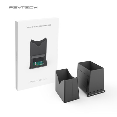 PGYTECH Royal MAVIC AIRPRO Elf PHANTOM Enlighten INSPIRE remote control fully enclosed PAD flat hood UAV accessories for Dajiang DJI 79 inch
PGYTECH Royal MAVIC AIRPRO Elf PHANTOM Enlighten INSPIRE remote control fully enclosed PAD flat hood UAV accessories for Dajiang DJI 79 inch