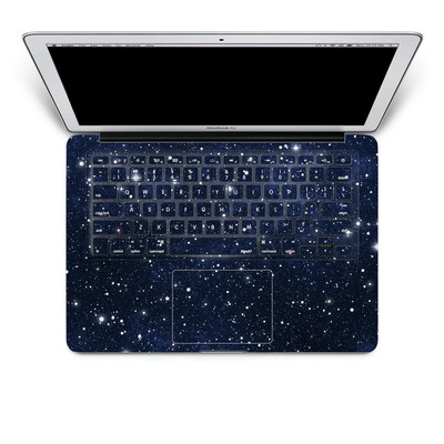 GEEKID@Macbook Pro retina 15decal keyboard sticker keyboard cover night keyboard sticker
GEEKID@Macbook Pro retina 15decal keyboard sticker keyboard cover night keyboard sticker