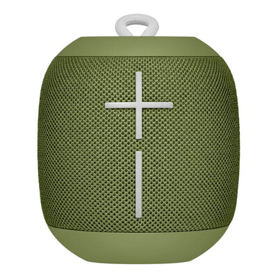 Logitech UE Wonderboom-Freestyle Беспроводной IPX7 Водонепроницаемый дизайн Портативный динамик Аудио Авокадо Зеленый
Logitech UE Wonderboom-Freestyle Беспроводной IPX7 Водонепроницаемый дизайн Портативный динамик Аудио Авокадо Зеленый