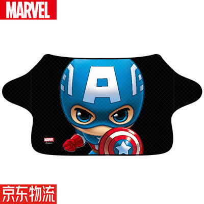 Marvel Marvel car front windshield snow-proof standard car models four seasons universal sunscreen sun block waterproof cloth plus velvet half-cover clothing cover snow block
Marvel Marvel car front windshield snow-proof standard car models four seasons universal sunscreen sun block waterproof cloth plus velvet half-cover clothing cover snow block