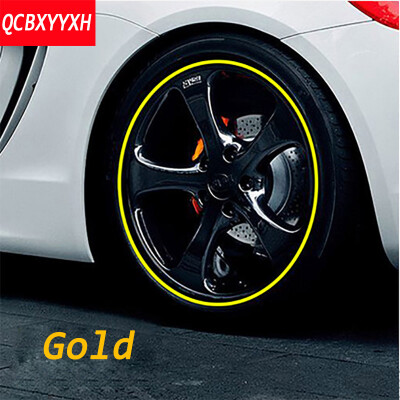 8M / Roll Car Wheel Protector Hub Наклейка Автомобиль Декоративный стиль Хромированная полоса Оправы лезвия Защита шин Авто аксессуары
8M / Roll Car Wheel Protector Hub Наклейка Автомобиль Декоративный стиль Хромированная полоса Оправы лезвия Защита шин Авто аксессуары