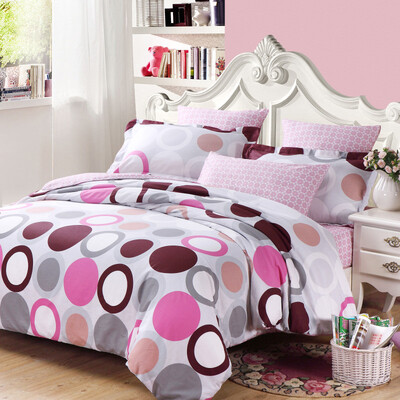 BEYOND cotton bed set/bed kit (duvet cover/bedsheet/pillowcase) 1.8m bed 220*240cm
BEYOND cotton bed set/bed kit (duvet cover/bedsheet/pillowcase) 1.8m bed 220*240cm