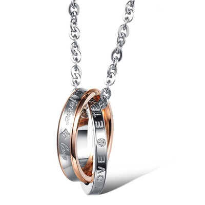 316l Stainless Steel Round Pendant Necklaces For Men Women Valentines Day Gift Couple Fashion Jewelry OGX866
316l Stainless Steel Round Pendant Necklaces For Men Women Valentines Day Gift Couple Fashion Jewelry OGX866