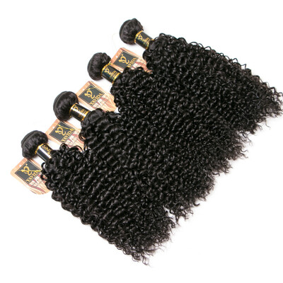 YAVIDA Hair Malaysia Curly Hair Weave 4 Bundles Malaysian Kinky Curly Virgin Hair Extension Afro Kinky Curly Weave Human Hair
YAVIDA Hair Malaysia Curly Hair Weave 4 Bundles Malaysian Kinky Curly Virgin Hair Extension Afro Kinky Curly Weave Human Hair