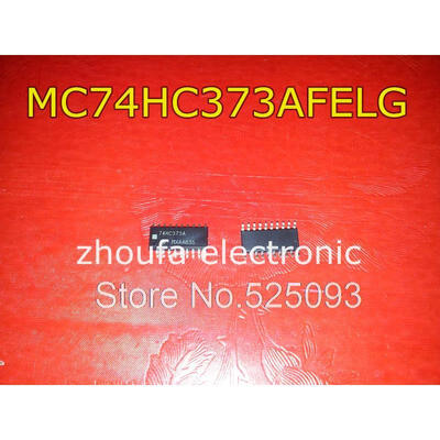 10pcslot MC74HC373AFEL MC74HC373A 74HC373A original