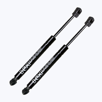 2Pcs Liftgate Lift Supports Struts Gas Springs For Jeep Grand Cherokee 2005-2010