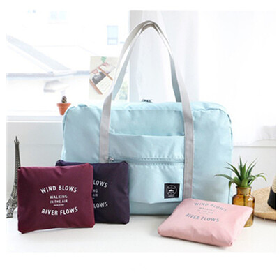 Shouyou travel waterproof folding travel bag shopping shoulder bag men&women type finishing bag luggage bag storage bag JD-SN-11 light blue
Shouyou travel waterproof folding travel bag shopping shoulder bag men&women type finishing bag luggage bag storage bag JD-SN-11 light blue