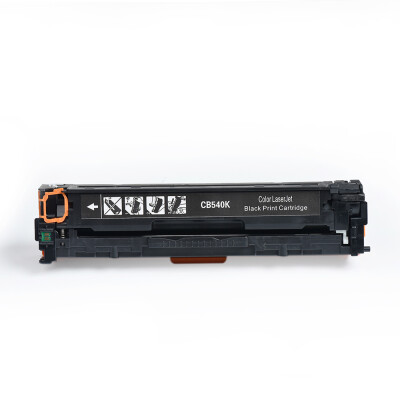Compatible Color Toner Cartridge CB540A CB541A CB542A CB543A For HP Color LaserJet CP1210 CP1215 CP1217
Compatible Color Toner Cartridge CB540A CB541A CB542A CB543A For HP Color LaserJet CP1210 CP1215 CP1217