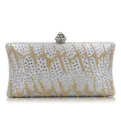 Milisente New Diamond Women Clutches Ladies Evening Bags Girl Party Wedding Purse Noble Royal Blue Clutch Bag With Chain
Milisente New Diamond Women Clutches Ladies Evening Bags Girl Party Wedding Purse Noble Royal Blue Clutch Bag With Chain