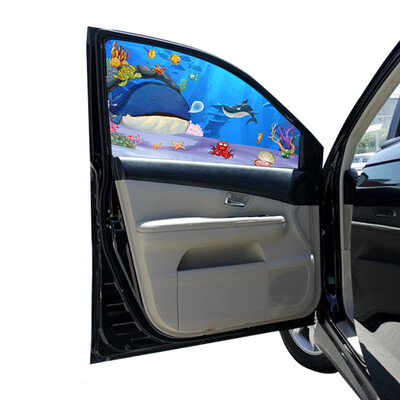 Shu language ZYL011 car curtain car sunshade car side window magnet sunscreen insulation car universal private privacy UV-proof sea world main car co-driver
Shu language ZYL011 car curtain car sunshade car side window magnet sunscreen insulation car universal private privacy UV-proof sea world main car co-driver