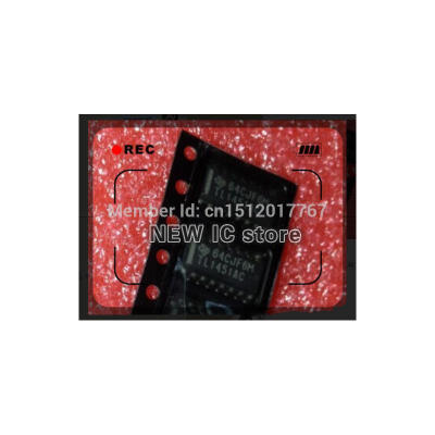 10PCS TL1451ACDR TL1451 1451 TL1451AC SOP-16 Original and new in stock Free Shipping IC
10PCS TL1451ACDR TL1451 1451 TL1451AC SOP-16 Original and new in stock Free Shipping IC