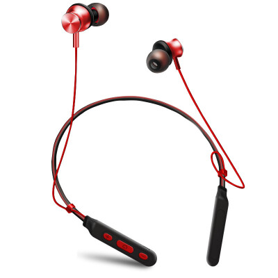 Магнитная всасывающая Bluetooth-гарнитура с шейкой спортивной шеи с высококачественной беспроводной гарнитурой Bluetooth
Магнитная всасывающая Bluetooth-гарнитура с шейкой спортивной шеи с высококачественной беспроводной гарнитурой Bluetooth