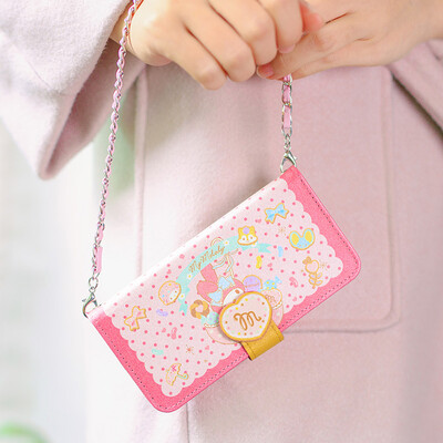 Hello Kitty Apple 8 / 7Plus Mobile Shell iPhone8 / 7Plus Cartoon Bracket All-inclusive Anti-fall Clamshell Chain Cover Candy Мелодия
Hello Kitty Apple 8 / 7Plus Mobile Shell iPhone8 / 7Plus Cartoon Bracket All-inclusive Anti-fall Clamshell Chain Cover Candy Мелодия