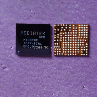 1pcs/lot Mediatek MT6620P WIFI die BT die GPS die FM die crystal oscillator WIFI PA Balan BPF matching Integrated
1pcs/lot Mediatek MT6620P WIFI die BT die GPS die FM die crystal oscillator WIFI PA Balan BPF matching Integrated