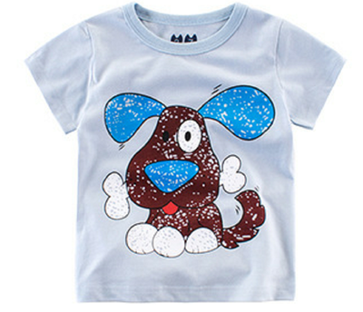 many typeBoys Summer Clothes Children T shirts 2018 Brand Tee Shirt Fille Cotton Tops Kids Clothing Animal Pattern Baby Boy T-shir
many typeBoys Summer Clothes Children T shirts 2018 Brand Tee Shirt Fille Cotton Tops Kids Clothing Animal Pattern Baby Boy T-shir