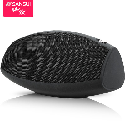 Пейзаж (SANSUI) T33 Bluetooth Speaker Audio Outdoor Портативный динамик Компьютер Аудиокарта Сабвуфер Серый
Пейзаж (SANSUI) T33 Bluetooth Speaker Audio Outdoor Портативный динамик Компьютер Аудиокарта Сабвуфер Серый