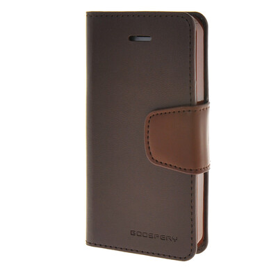MOONCASE Case for iPhone 5G / 5S PU Leather Flip Wallet Card Slot Stand Back Cover Coffee
MOONCASE Case for iPhone 5G / 5S PU Leather Flip Wallet Card Slot Stand Back Cover Coffee