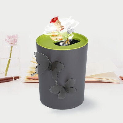 Embroidery Showtran debris storage bucket desktop trash can kitchen bathroom peel cleaning Milan art desktop bucket
Embroidery Showtran debris storage bucket desktop trash can kitchen bathroom peel cleaning Milan art desktop bucket