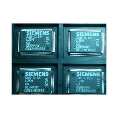 10pcs/lot SAB-C165-L25M SAB-C165 QFP new&original electronic kit in stock ic components
10pcs/lot SAB-C165-L25M SAB-C165 QFP new&original electronic kit in stock ic components