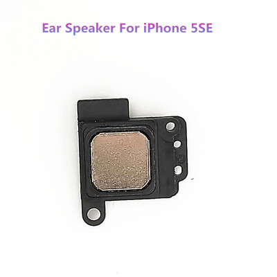 New Genuine Original Earpiece Ear Speaker Flex Cable Sound For iPhone 5 5G 5S 5SE Replacement Repair Parts Free Shipping
New Genuine Original Earpiece Ear Speaker Flex Cable Sound For iPhone 5 5G 5S 5SE Replacement Repair Parts Free Shipping