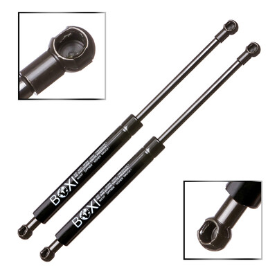 2Pcs Liftgate Lift Support Strut Shock Gas Spring Lid Rod For 2005-2010 Scion tC