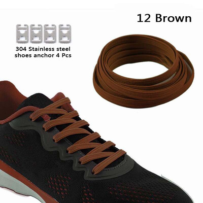 JUP 8 Pairs Lazy Not Tie Shoelaces Metal Fashion Simple Without Laces Fluorescent Green without Closure on Flat Soles Lacing
JUP 8 Pairs Lazy Not Tie Shoelaces Metal Fashion Simple Without Laces Fluorescent Green without Closure on Flat Soles Lacing