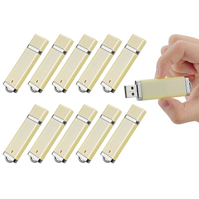 Fillinlight 10PCS Pack Light Yellow Rectangle Lighter Shape USB Flash Drive USB 20 Pen Drive Flash Drive
Fillinlight 10PCS Pack Light Yellow Rectangle Lighter Shape USB Flash Drive USB 20 Pen Drive Flash Drive