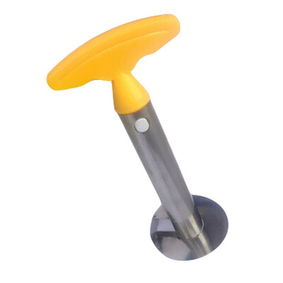 Cntomlv Stainless Steel Pineapple Peeler Cutter Slicer Corer Peel Core Tools Fruit Vegetable Knife Gadget Kitchen Accessories
Cntomlv Stainless Steel Pineapple Peeler Cutter Slicer Corer Peel Core Tools Fruit Vegetable Knife Gadget Kitchen Accessories