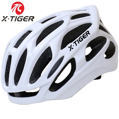 X-Tiger Brand Protect MTB Bicycle Helmet Safety Adult Mountain Road Bike Helmets Casco Ciclismo Man Women Cycling Helmet 2017
X-Tiger Brand Protect MTB Bicycle Helmet Safety Adult Mountain Road Bike Helmets Casco Ciclismo Man Women Cycling Helmet 2017