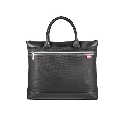 Jinlongxing Glosen file bag multi-layer canvas office handbag file bag A4 zipper paper bag business briefcase 5002
Jinlongxing Glosen file bag multi-layer canvas office handbag file bag A4 zipper paper bag business briefcase 5002