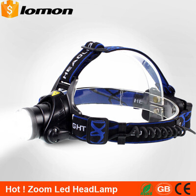 Zoomable LED Headlamp 5000 Lumens Bicycle Bike Cycling LED Headlight Higher Power Bright Light 18650 Rechargeable Waterproof Zoom
Zoomable LED Headlamp 5000 Lumens Bicycle Bike Cycling LED Headlight Higher Power Bright Light 18650 Rechargeable Waterproof Zoom