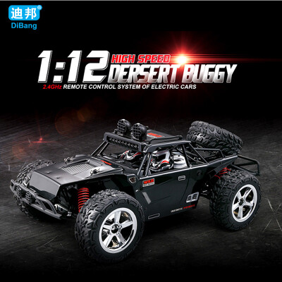 2018 New RC remote control off-road four-wheel drive adult high-speed professional 2.4G drift model racing truck remote controlcar
2018 New RC remote control off-road four-wheel drive adult high-speed professional 2.4G drift model racing truck remote controlcar