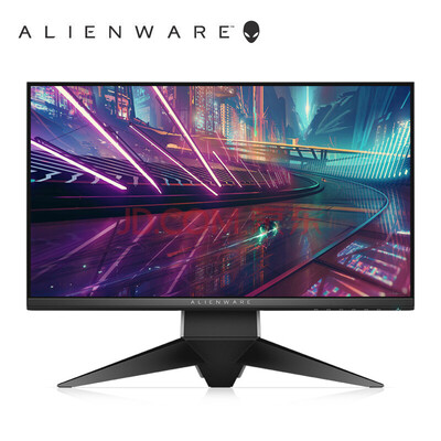 Alienware AW2518HF 24,5-дюймовый обновленный профессиональный игровой монитор с частотой 240 Гц
Alienware AW2518HF 24,5-дюймовый обновленный профессиональный игровой монитор с частотой 240 Гц