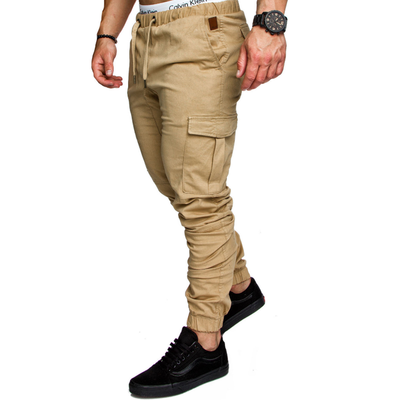 Mens Fashion Sports Pants Cotton Trousers Slim Fit Cargo Pants for Menleisure Sweapants Mens Long Pants
Mens Fashion Sports Pants Cotton Trousers Slim Fit Cargo Pants for Menleisure Sweapants Mens Long Pants
