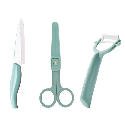 Goodbaby gb Ceramic Knife Ceramic Scissors Baby Food Fruit Peeler 3pcs Kitchen Set Stainless Baby Scissors with cover
Goodbaby gb Ceramic Knife Ceramic Scissors Baby Food Fruit Peeler 3pcs Kitchen Set Stainless Baby Scissors with cover