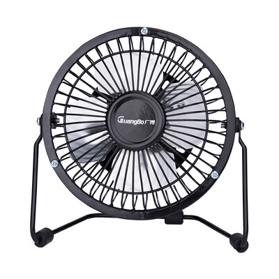 Guangbo GuangBo large desktop fan USB fan student dormitory fan blue upgrade models NC36602
Guangbo GuangBo large desktop fan USB fan student dormitory fan blue upgrade models NC36602