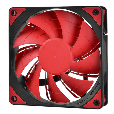 Kyushu Fengshen (DEEPCOOL) Kyushu Fengshen TF120 (красный) вентилятор корпуса (12CM / может светлый / двойной лист вентилятора)
Kyushu Fengshen (DEEPCOOL) Kyushu Fengshen TF120 (красный) вентилятор корпуса (12CM / может светлый / двойной лист вентилятора)