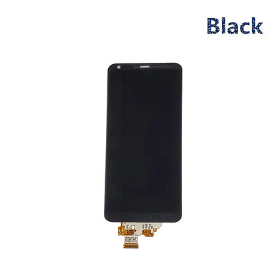 Warranty 1440 x 2880 LCD For LG G6 LCD Display Touch Screen Digitizer Complete Full LCD Assembly Replacement With Tools As Gift
Warranty 1440 x 2880 LCD For LG G6 LCD Display Touch Screen Digitizer Complete Full LCD Assembly Replacement With Tools As Gift