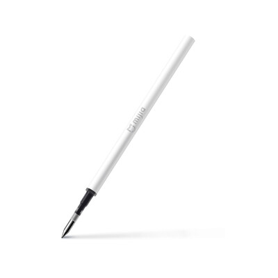 Xiaomi MI Metal Pen 05mm Refill Ink Black 3 Pcs