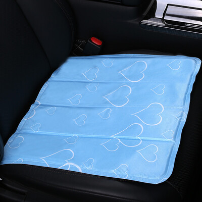 Antarctic people nanjiren car seat four seasons seat cushion cool pad small square pad ice cushion seat car office home seat pad ice pad single piece 4545cm heart-shaped bubble
Antarctic people nanjiren car seat four seasons seat cushion cool pad small square pad ice cushion seat car office home seat pad ice pad single piece 4545cm heart-shaped bubble