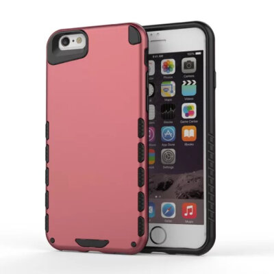 iphone6, плюс новые гибридные тпу + PC shockproof "2in1" babybear дизайн в случае применения брони iPhone 6 плюс защитник покрытия
iphone6, плюс новые гибридные тпу + PC shockproof "2in1" babybear дизайн в случае применения брони iPhone 6 плюс защитник покрытия