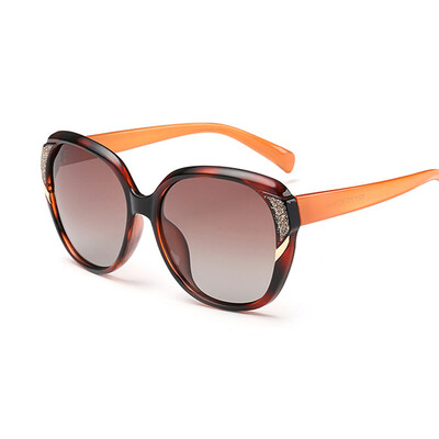 FEIDU Brand Fashion Butterfly Polarized Sunglasses Women Brand Designer Oversize Sun Glasses For Driving Oculos De Sol Feminino
FEIDU Brand Fashion Butterfly Polarized Sunglasses Women Brand Designer Oversize Sun Glasses For Driving Oculos De Sol Feminino