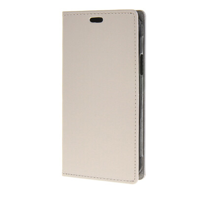 MOONCASE Flip Leather Wallet Card Slot Stand Back Case Cover for Samsung Galaxy S6 Active G890 White
MOONCASE Flip Leather Wallet Card Slot Stand Back Case Cover for Samsung Galaxy S6 Active G890 White