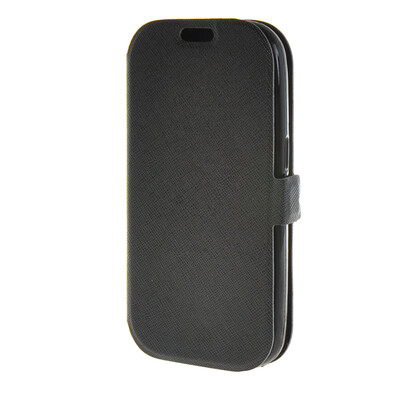 MOONCASE Cross pattern Flip Pouch Leather Wallet Slim Stand чехол для Samsung Galaxy Ace 4 SM-G357 SM-G357FZ Black
MOONCASE Cross pattern Flip Pouch Leather Wallet Slim Stand чехол для Samsung Galaxy Ace 4 SM-G357 SM-G357FZ Black