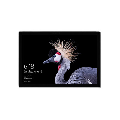 Microsoft&39s new Surface Pro tablet PC 123-inch Intel i5 16G 256G SSD Windows 10 Professional Edition
Microsoft&39s new Surface Pro tablet PC 123-inch Intel i5 16G 256G SSD Windows 10 Professional Edition