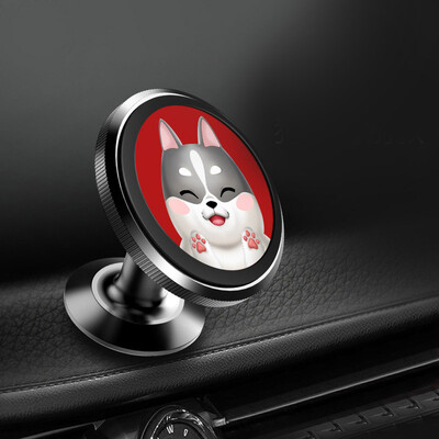 PZOZ Magnetic Mobile Phone Holder 360 Degree GPS Universal Car Phone Holder For iPhone Samsung xiaomi Magnet Mount Holder Stand
PZOZ Magnetic Mobile Phone Holder 360 Degree GPS Universal Car Phone Holder For iPhone Samsung xiaomi Magnet Mount Holder Stand