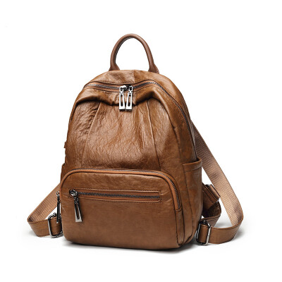 Women lady Backpack Multi-function Casual Waterproof Shoulder Bag Travel Bag Outdoor Bag
Women lady Backpack Multi-function Casual Waterproof Shoulder Bag Travel Bag Outdoor Bag