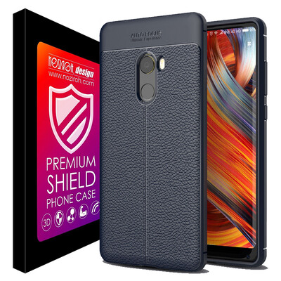 Noziroh Xiaomi Mi Mix 2 Elegant Silicon Phone Cover Matte Soft TPU Protective Back Case
Noziroh Xiaomi Mi Mix 2 Elegant Silicon Phone Cover Matte Soft TPU Protective Back Case