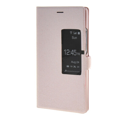 MOONCASE окна в дизайн - шелковый текстуры слим Flip скобка назад дело прикрытия Huawei Ascend P7
MOONCASE окна в дизайн - шелковый текстуры слим Flip скобка назад дело прикрытия Huawei Ascend P7