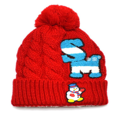 Buebos Ninos 2015 New Autumn Winter Warm Baby Kid Hat SM Snowman Patten Toddler Beanie Cap Soft Crochet Knit Wool Cap
Buebos Ninos 2015 New Autumn Winter Warm Baby Kid Hat SM Snowman Patten Toddler Beanie Cap Soft Crochet Knit Wool Cap